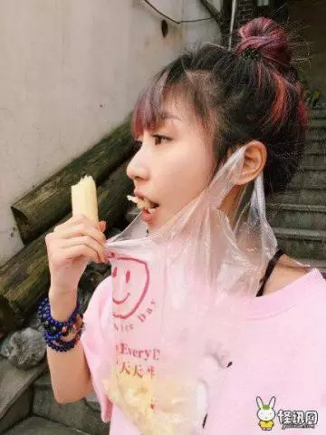 48張圖讓我笑抽了!妹子這是在逼人犯罪啊…看到最後一張網襪網友都衝動了!