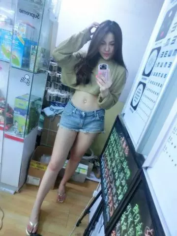 48張圖讓我笑抽了!妹子這是在逼人犯罪啊…看到最後一張網襪網友都衝動了!