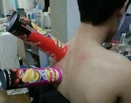 48張圖讓我笑抽了!妹子這是在逼人犯罪啊…看到最後一張網襪網友都衝動了!