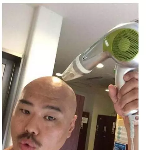 48張圖讓我笑抽了!妹子這是在逼人犯罪啊…看到最後一張網襪網友都衝動了!