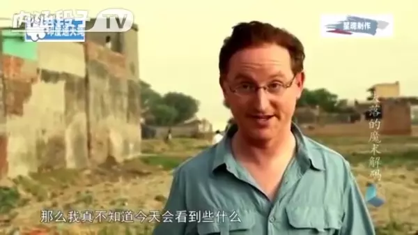 古印度「神仙索」驚人奇術!連專業魔術師都「找不到破綻」,至今無人能解!