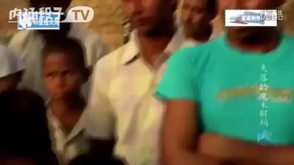 古印度「神仙索」驚人奇術!連專業魔術師都「找不到破綻」,至今無人能解!