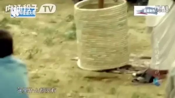 古印度「神仙索」驚人奇術!連專業魔術師都「找不到破綻」,至今無人能解!