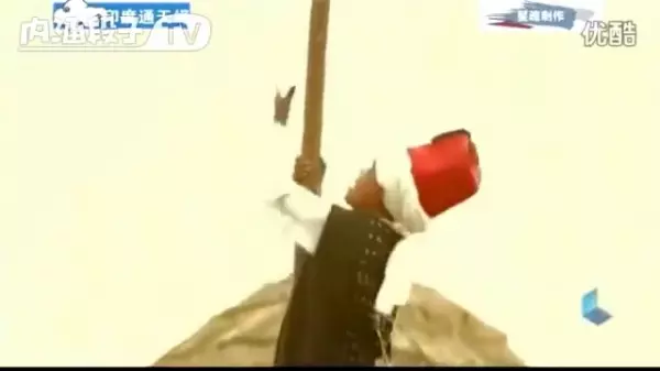 古印度「神仙索」驚人奇術!連專業魔術師都「找不到破綻」,至今無人能解!