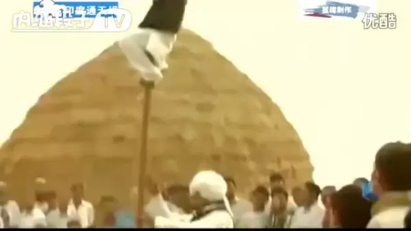 古印度「神仙索」驚人奇術!連專業魔術師都「找不到破綻」,至今無人能解!