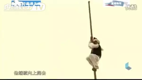 古印度「神仙索」驚人奇術!連專業魔術師都「找不到破綻」,至今無人能解!