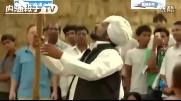 古印度「神仙索」驚人奇術!連專業魔術師都「找不到破綻」,至今無人能解!