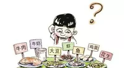 一份詳細的常見病忌口清單,請您查收!