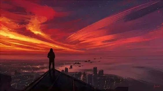 直覺選一個字,測你下個星期有什麼好運