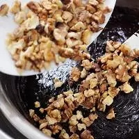巧克力布朗尼(Brownie) !超簡單的製作教學!