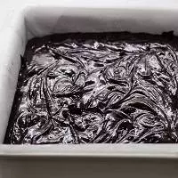 巧克力布朗尼(Brownie) !超簡單的製作教學!