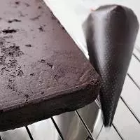 巧克力布朗尼(Brownie) !超簡單的製作教學!