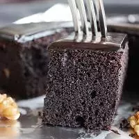 巧克力布朗尼(Brownie) !超簡單的製作教學!