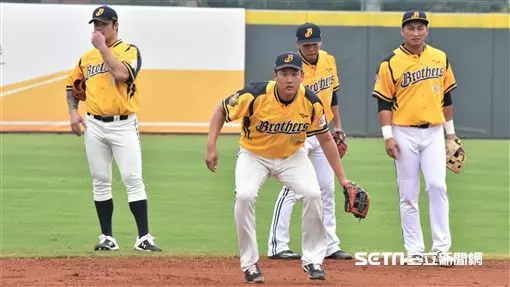中職/彭政閔變電箱事件 提醒許基宏