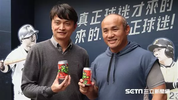 中職/會長年後會頂新 還想拜訪三商