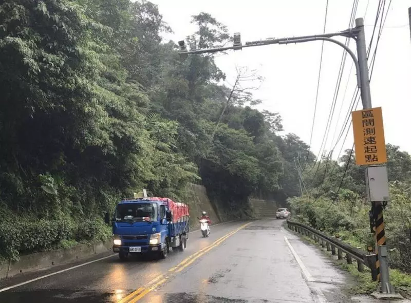 比照萬里隧道 北宜公路區間測速四月起正式執法 | 網搜話題 | 國內車訊