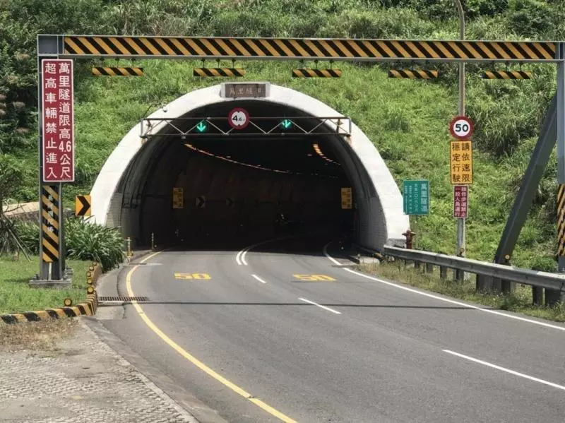 比照萬里隧道 北宜公路區間測速四月起正式執法 | 網搜話題 | 國內車訊