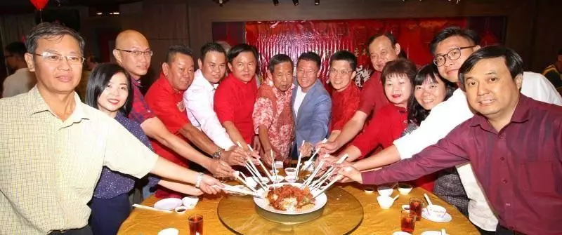 【希盟政府是U-turn政府!?】倪可敏出面喊話!句句驚人!