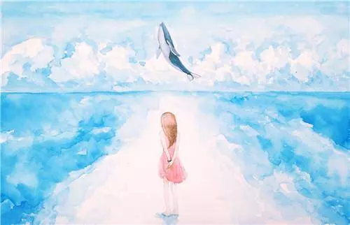 一個人愛不愛你,這四點騙不了人,中1條就快放棄吧
