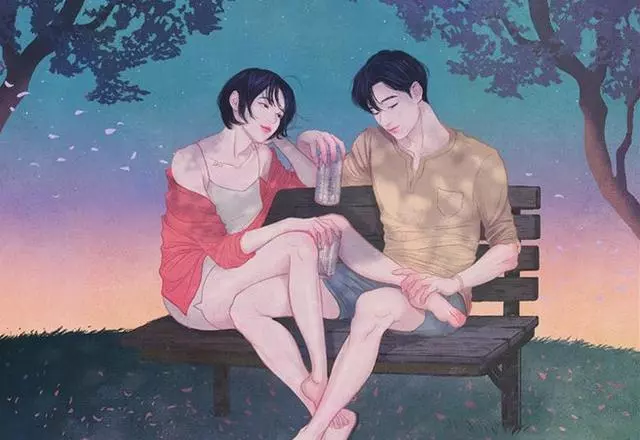 老婆分娩那天,我逼她簽字離婚,簽完字看眼孩子,我撕協議不離了