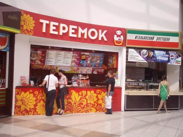 這10個國家的快餐店不比肯德基差,看完漲知識了