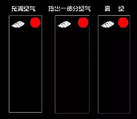 37張超震撼的物理動圖,看完根本停不下來