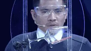 37張超震撼的物理動圖,看完根本停不下來