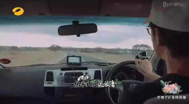 世界上最美的星空與沙漠,去一次能吹一輩子!
