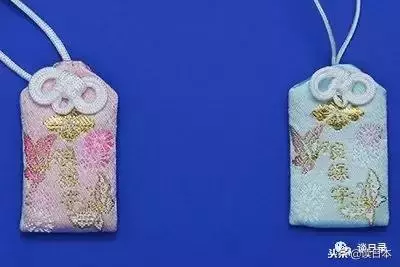 日本御守的四大禁忌!不懂千萬別瞎戴