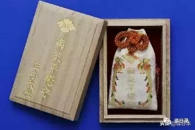 日本御守的四大禁忌!不懂千萬別瞎戴