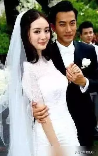 為了給女兒一個完整的新年,楊冪終於做出回應,網友:好父母!