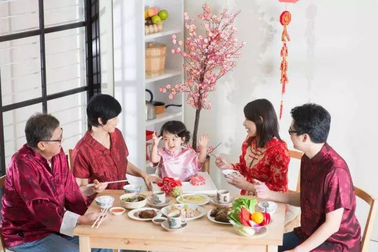 【千萬別踩線!】告訴你『大年初一10大禁忌』信不信由你~ ⚡️ 不然會衰一整年!
