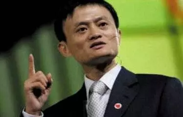 馬云:一條輪胎給三個價,死黨賣850元、朋友賣830元、陌生人賣750元 ,你要跟誰買