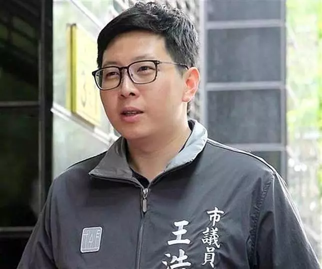 王浩宇稱台有火箭製造發射技術 陸網友一句完爆