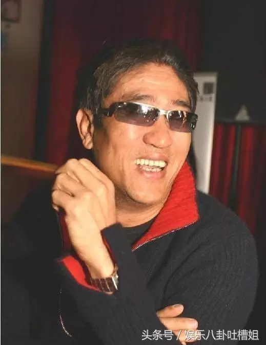 他一生重情義, 死後兒子唱歌「張學友」幫忙, 「劉德華」送他女兒出嫁!