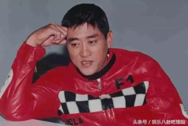 他一生重情義, 死後兒子唱歌「張學友」幫忙, 「劉德華」送他女兒出嫁!