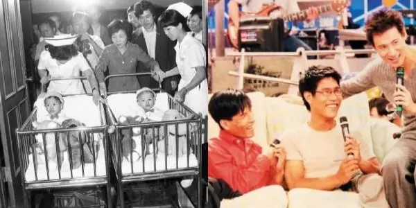 又一位名人過世!台灣首對「連體嬰」42歲哥哥驟逝,慘被爸媽拋棄,過世了也「無法被捧斗回家」!