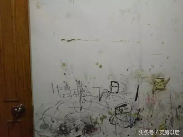 女孩省錢租「噁髒臭」的10坪小房,經巧手改造成「北歐夢幻國度」!房東看完直接跪著謝她!