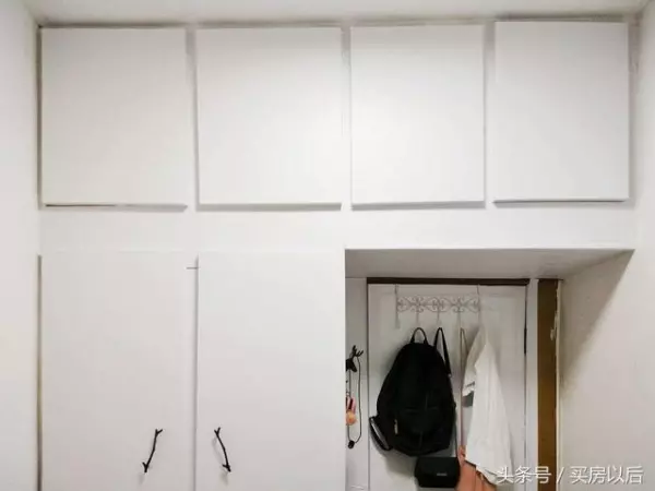 女孩省錢租「噁髒臭」的10坪小房,經巧手改造成「北歐夢幻國度」!房東看完直接跪著謝她!