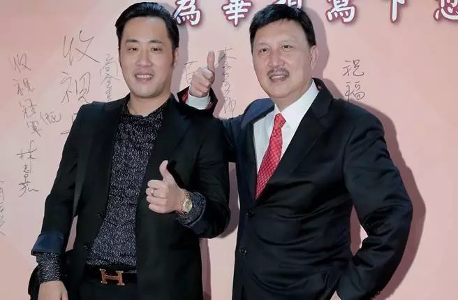 不再當靠爸族!余祥銓努力洗白負評「如今年賺上百萬」 當起老闆「讓酸民沒機會再罵他」