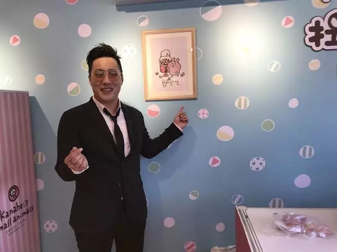 不再當靠爸族!余祥銓努力洗白負評「如今年賺上百萬」 當起老闆「讓酸民沒機會再罵他」