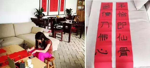 她3歲背熟《金剛經》,看懂甲骨文,9歲時已踏遍半個地球,只因她的父親叫李亞鵬!