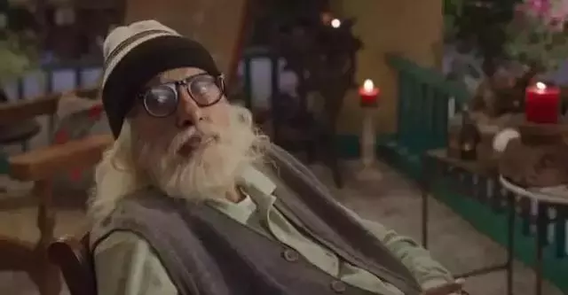 102歲父親「送75歲兒子去養老院」!一連串考驗讓網友深思淚崩:可憐天下父母心