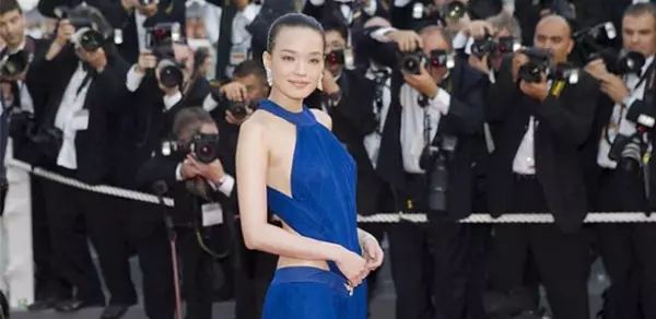 人生不該為了別人而活!舒淇:「離開讓自己不開心的人,何苦留著折磨自己...」