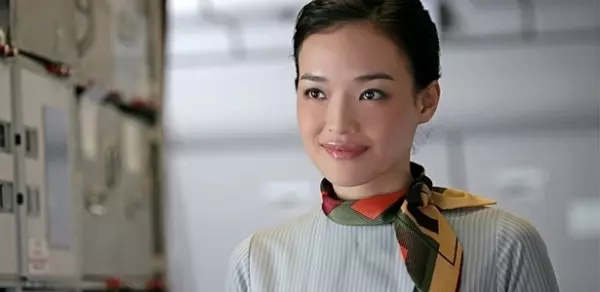 人生不該為了別人而活!舒淇:「離開讓自己不開心的人,何苦留著折磨自己...」