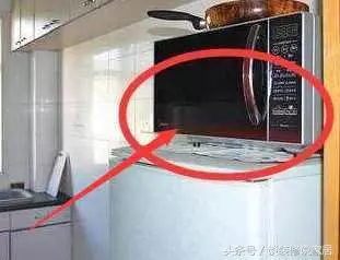 存不到錢的婦女們,家裡冰箱上面是不是放了這東西,是漏財的象徵!