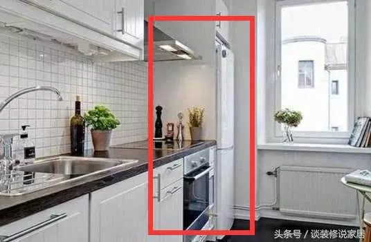 存不到錢的婦女們,家裡冰箱上面是不是放了這東西,是漏財的象徵!