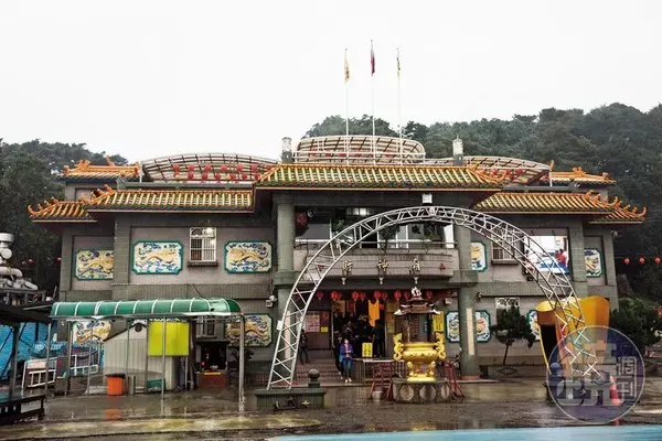 這篇趕快存起來!過年走春補財庫 全台5間必訪財神廟