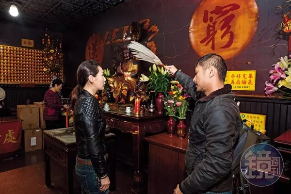 這篇趕快存起來!過年走春補財庫 全台5間必訪財神廟