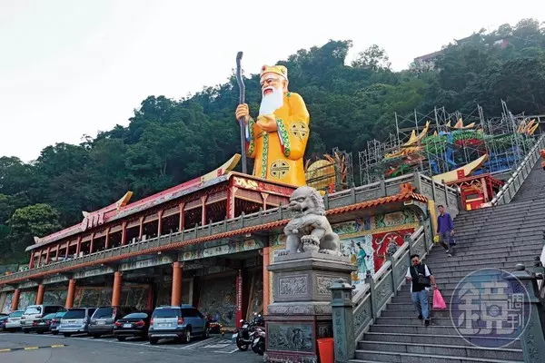 這篇趕快存起來!過年走春補財庫 全台5間必訪財神廟